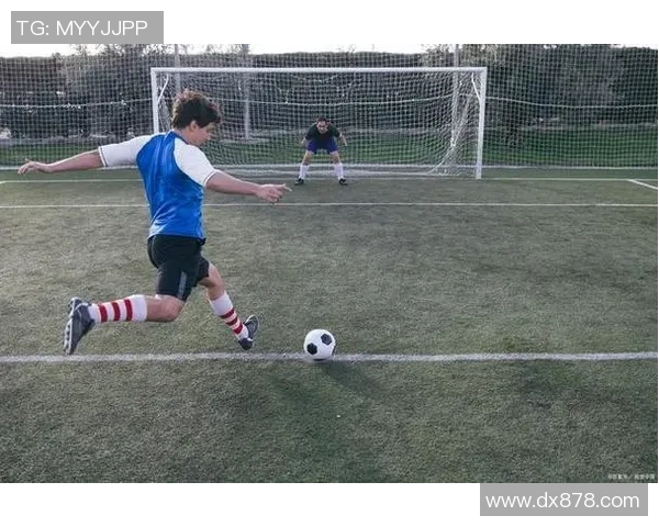 掌握弧线球足球技巧提升射门精准度与比赛表现的全攻略