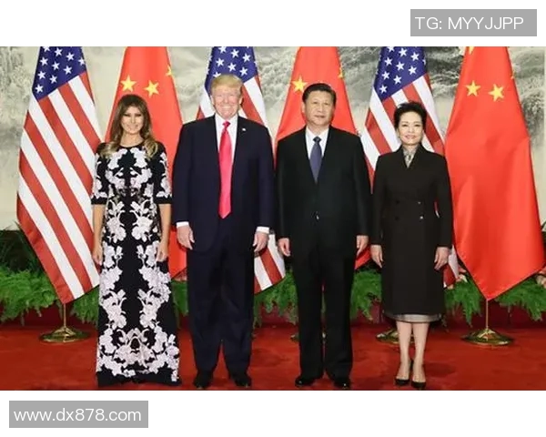 中美关系新篇章:合作与竞争的双重挑战与机遇分析 中美关系新篇章:合作与竞争的双重挑战与机遇分析